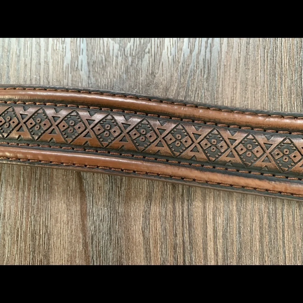 Canyon sky belt